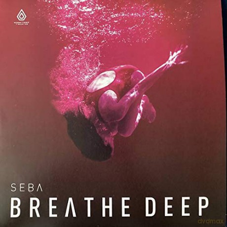 Seba: Breathe Deep Ep [Winyl]