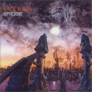 Everon: Bridge [CD]