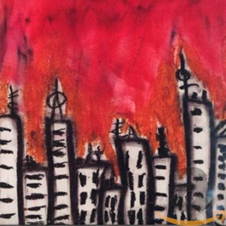Broken Social Scene: Broken Social Scene [CD]