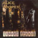 Alice Cooper: Brutal Planet [CD]