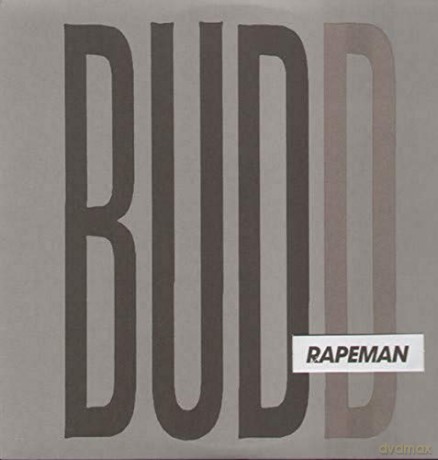 Rapeman: Bud [Winyl]