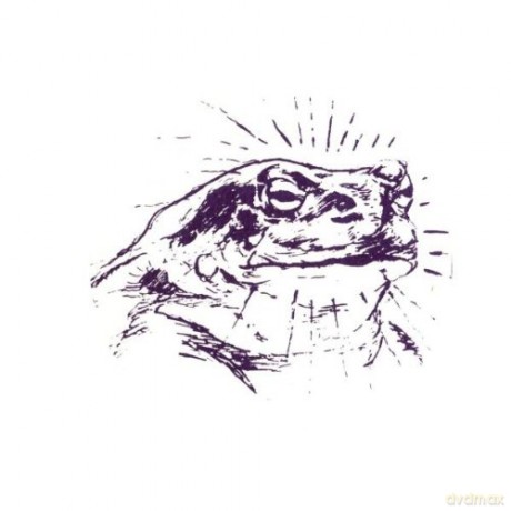 Bardo Pond: Bufo Alvarius [Winyl]