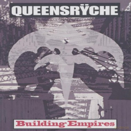 Queensryche: Building Empires [DVD]