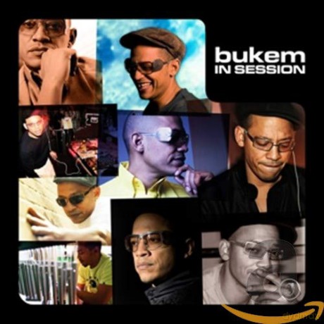Ltj Bukem: Bukem In Session [2CD]