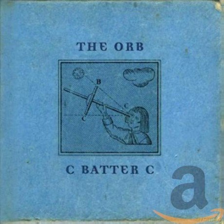 The Orb: C Batter C [BOX] [CD]