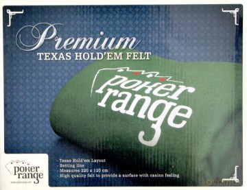 Mata Premium do gry w pokera Texas Hold'em [GRA]