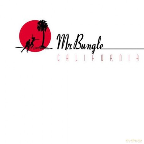 Mr. Bungle: California [Winyl]