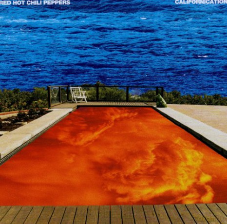 Red Hot Chili Peppers: Californication [BOX] [CD]