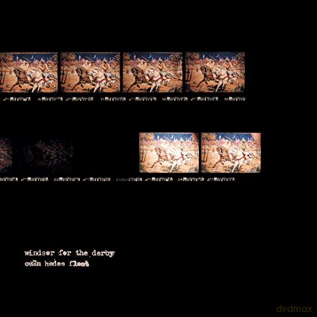 Windsor For The Derby: Calm Hades Float [CD]