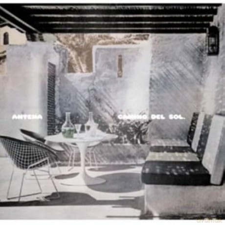 Antena: Camino Del Sol Bis [CD]