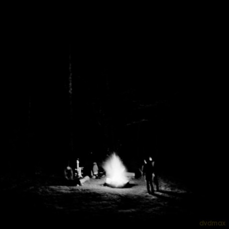 The Men: Campfire Songs [Winyl]