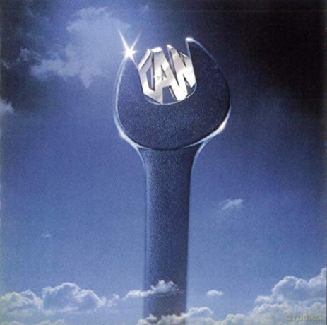 Can: Can [CD]