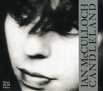 Ian Mcculloch: Candleland [2CD]