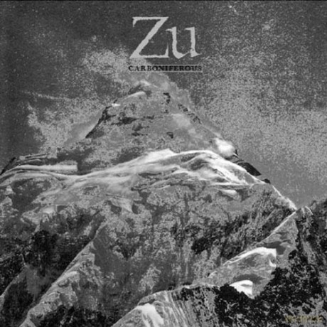 Zu: Carboniferous [Winyl]