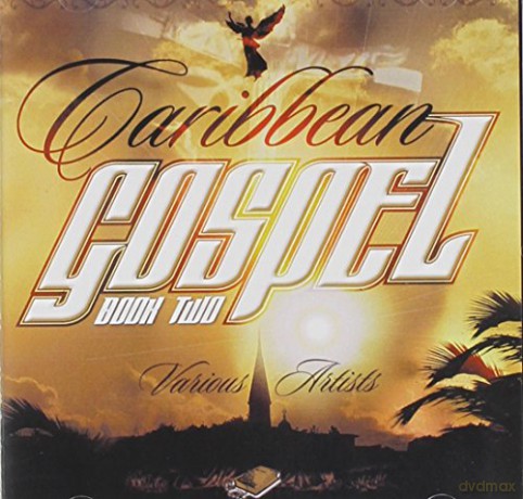 Caribbean Gospel Book Two [CD]