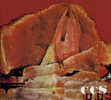 Ccs: Ccs [CD]