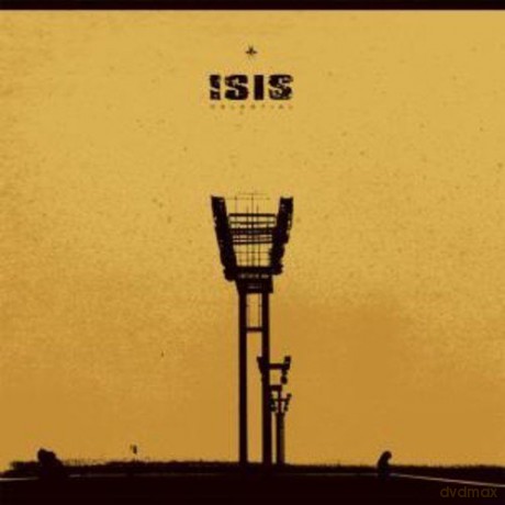 Isis: Celestial [2xWinyl]