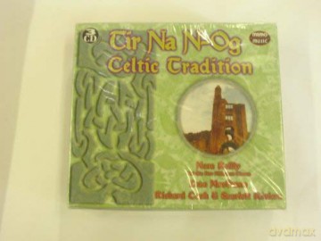 Celtic Tradition - Tir Na N-Og [3CD]