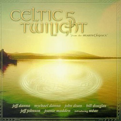 Celtic Twilight 5 [CD]