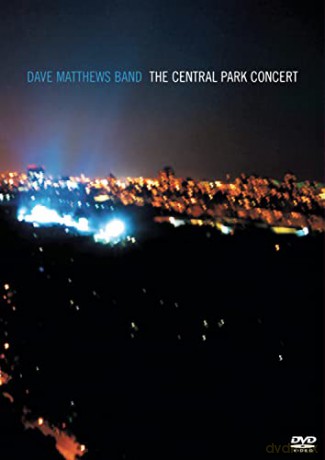 Dave Matthews Band: Central Park Concert [2DVD]