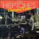 The Heptones: Changing Times [CD]