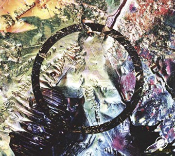 The Comet Is Coming: Channel The Spirits [CD]
