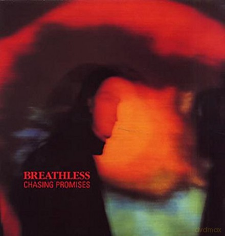 Breathless: Chasing Promises [Winyl]