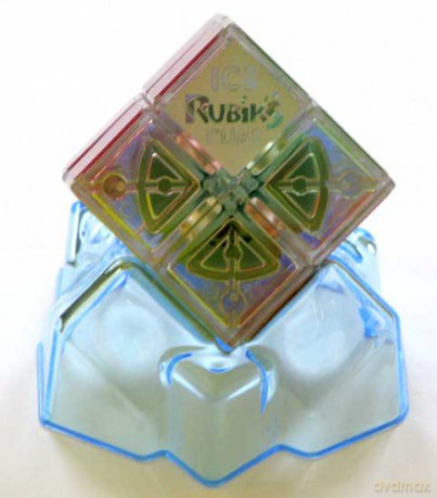 Kostka Rubik's Ice Cube 2x2x2 [GRA]