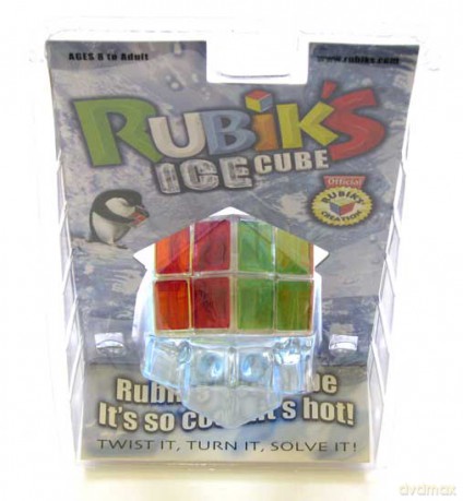 Kostka Rubik's Ice Cube 2x2x2 [GRA]