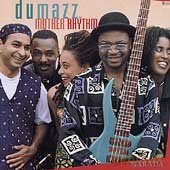 Dumazz: Mother Rythym [CD]