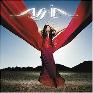 Assia: Chercheuse D'or [CD]