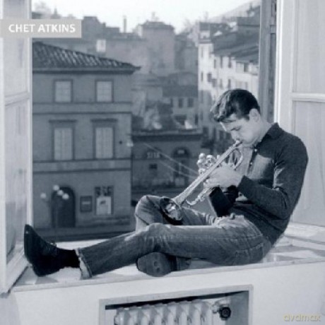 Chet Baker: Chet Baker [3xWinyl]