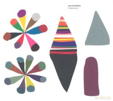 Arve Henriksen: Chiaroscuro [Winyl]
