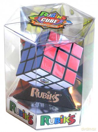 Kostka Rubika 3x3x3 HEX [GRA]