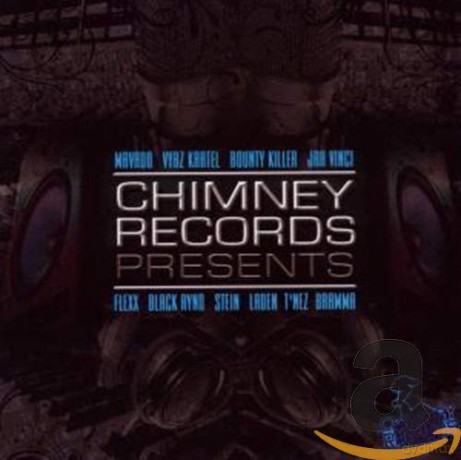 Chimney Records Presents... [CD]