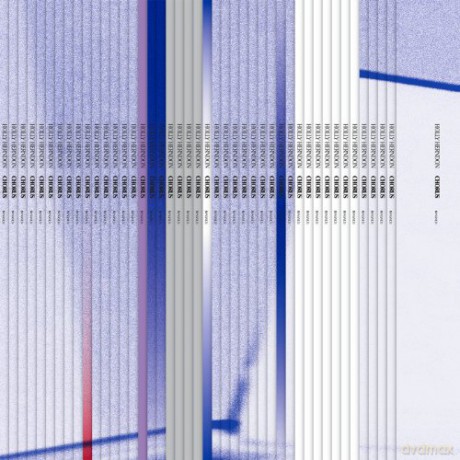 Holly Herndon: Chorus [Winyl]