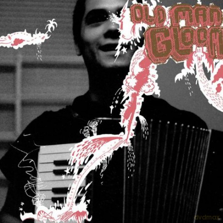 Old Man Gloom: Christmas [2xWinyl]