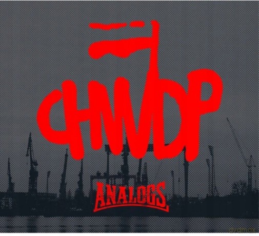 The Analogs: Chwdp [CD]