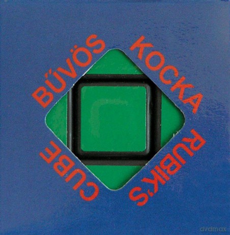 Kostka Rubika 3x3x3 PRO [GRA]