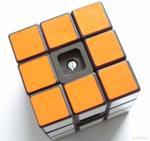 Kostka Rubika 3x3x3 PRO [GRA]