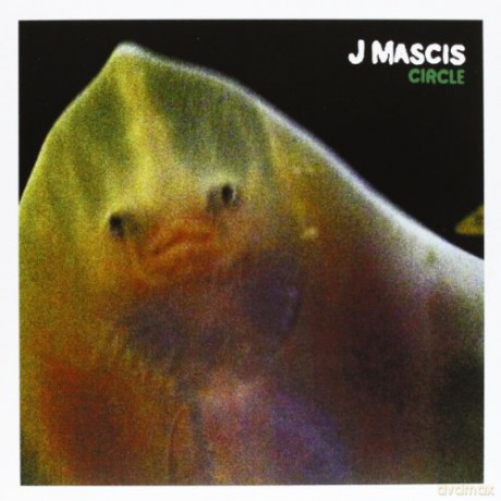 J Mascis: Circle [Winyl]