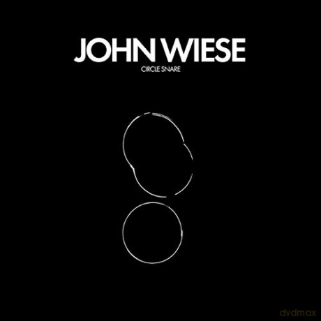 John Wiese: Circle Snare [Winyl]
