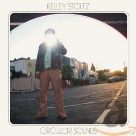 Kelley Stoltz: Circular Sounds [CD]