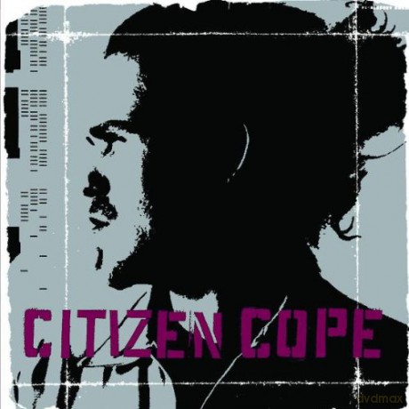 Citizen Cope: Citizen Cope [CD]