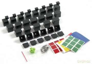 Kostka Rubika 3x3x3 PRO DiY Rubik Studio [GRA]