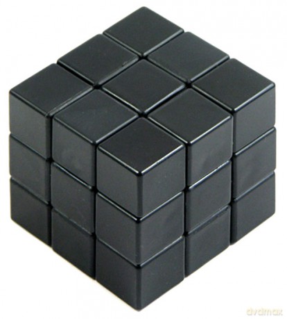 Kostka Rubika 3x3x3 PRO DiY Rubik Studio [GRA]
