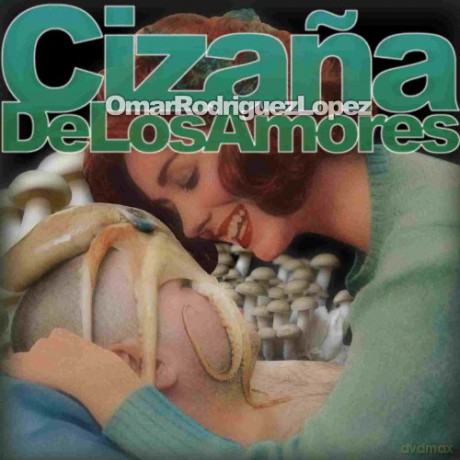 Omar Rodriguez-Lopez: Cizana De Los Amores [CD]