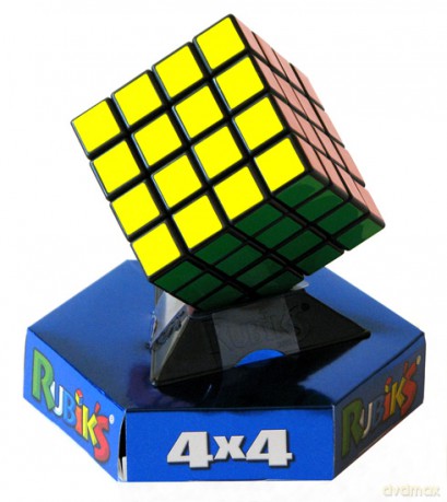 Kostka Rubika 4x4x4 HEX [GRA]