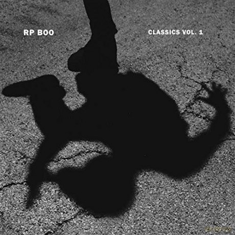 Rp Boo: Classics Vol.1 [Winyl]