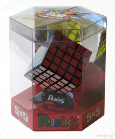 Kostka Rubika 5x5x5 HEX [GRA]